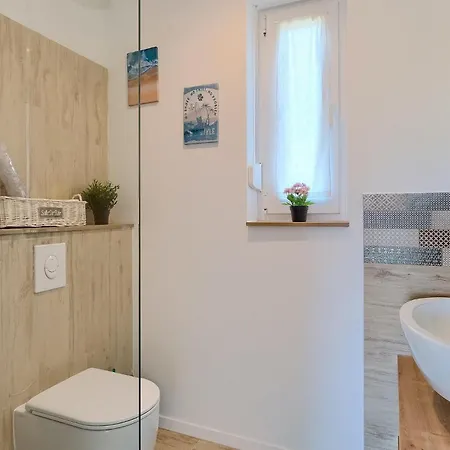 بيت للعطل Senorita