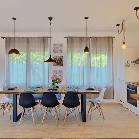 Senorita Casa vacanze Pola