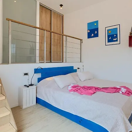 Senorita بيت للعطل بولا