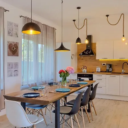 Semesterbostad Senorita