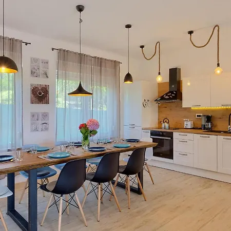 Senorita Semesterbostad