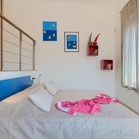 Senorita Hébergement de vacances