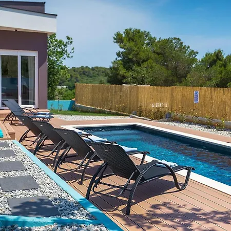 Tatil Evi Senorita *