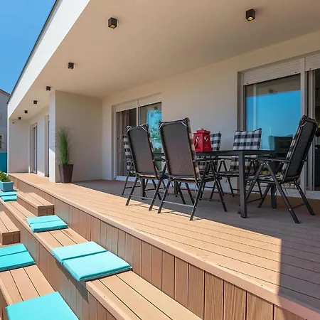 Tatil Evi Senorita Pula