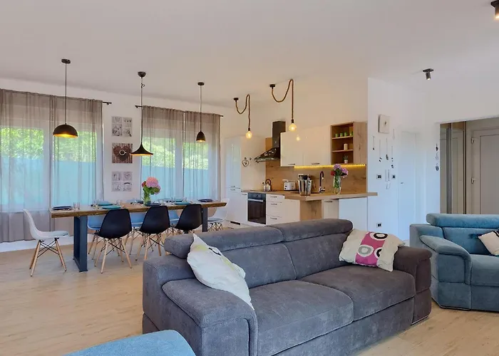 Senorita Feriehus Pula