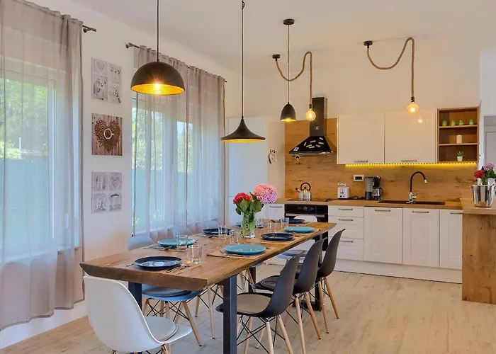 Casa vacanze Senorita