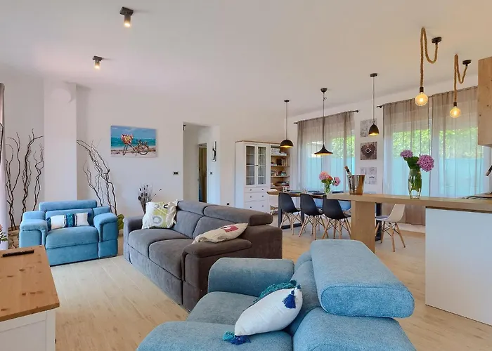 Senorita Feriehus Pula