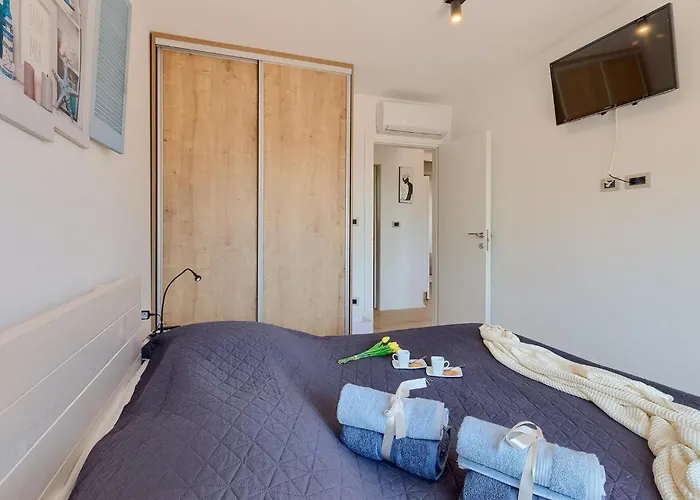 Senorita Feriehus Pula