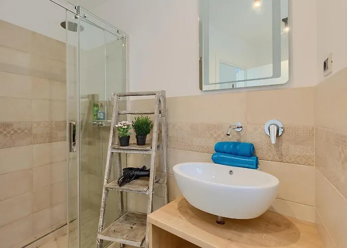 Senorita Feriehus Pula