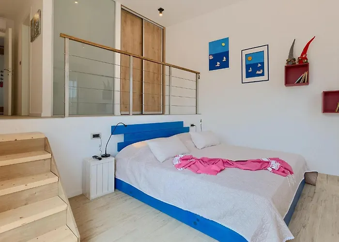 Senorita Feriehus Pula