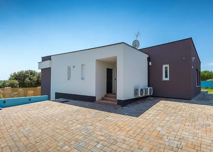Casa vacanze Senorita Pola