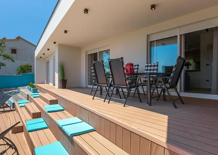 Casa vacanze Senorita Pola