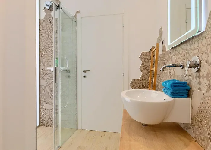 Senorita Semesterbostad Pula