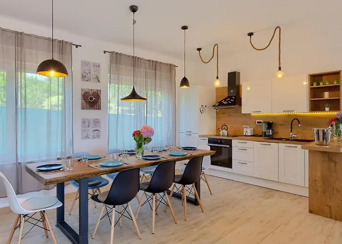 Senorita Semesterbostad