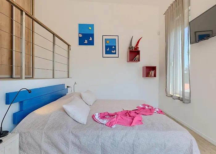 Senorita Semesterbostad